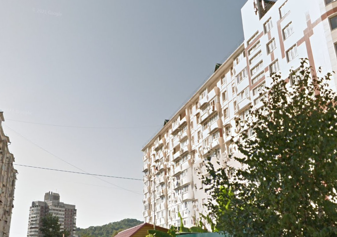 снять квартиру в сочи посуточно